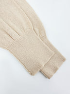 2026 Women's GS Logo Sweater (DD143)