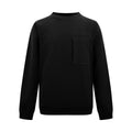 2026 New Model GS Embossed Pocket T-Shirt (BB4022-A90)