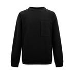 2026 New Model GS Embossed Pocket T-Shirt (BB4022-A90)