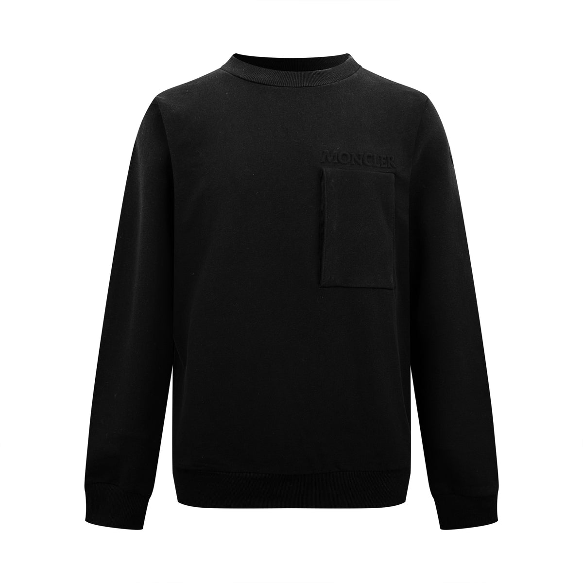 2026 New Model GS Embossed Pocket T-Shirt (BB4022-A90)
