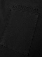 2026 New Model GS Embossed Pocket T-Shirt (BB4022-A90)