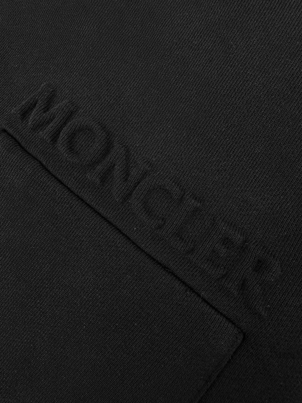 2026 New Model GS Embossed Pocket T-Shirt (BB4022-A90)