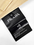 2026 New Model GS Embroidered Leather Zipper Coat (BB870-C15)