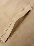 2026 New Model GS Embroidered Leather Zipper Coat (BB870-C15)