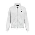 2026 New GS Embroidered Zipper Jacket (25281-B45)