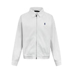 2026 New GS Embroidered Zipper Jacket (25281-B45)