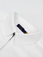 2026 New GS Embroidered Zipper Jacket (25281-B45)