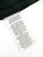 2026 New GS Embroidered Corduroy Jacket (25271-B90)