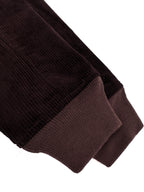 2026 New GS Embroidered Corduroy Jacket (25271-B90)