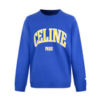 2026 New Model GS Printed Logo Sweatshirt (BB4014-A90)