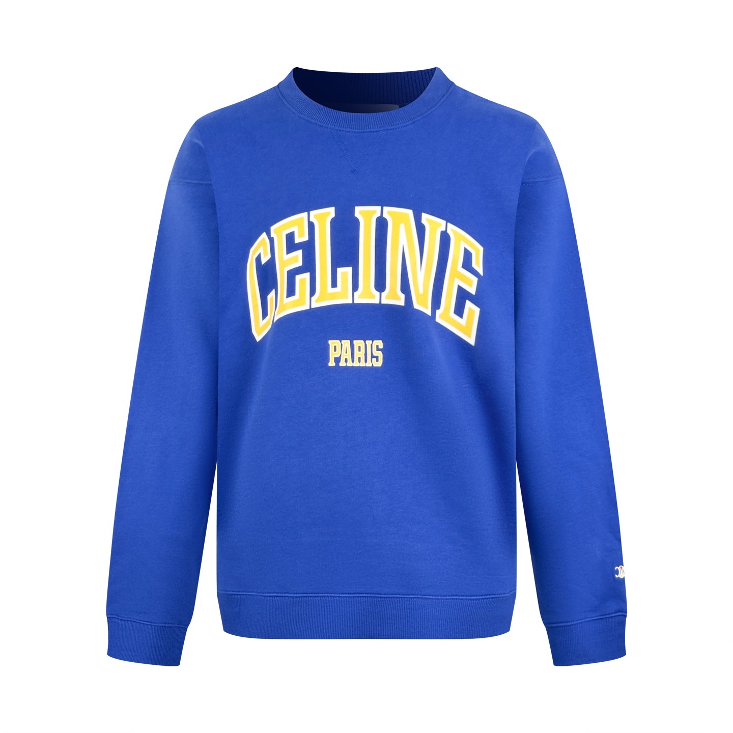 2026 New Model GS Printed Logo Sweatshirt (BB4014-A90)