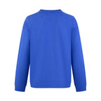 2026 New Model GS Printed Logo Sweatshirt (BB4014-A90)