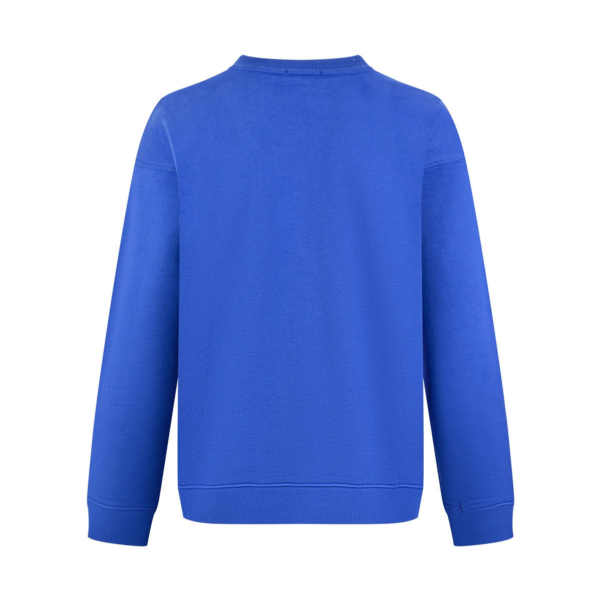 2026 New Model GS Printed Logo Sweatshirt (BB4014-A90)