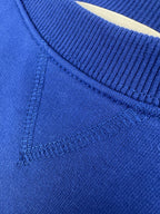 2026 New Model GS Printed Logo Sweatshirt (BB4014-A90)