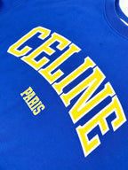 2026 New Model GS Printed Logo Sweatshirt (BB4014-A90)