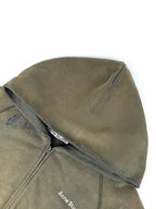 2026 New Model GS Printed Weathered Logo Hooded Coat (CC7003-B80)