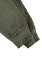 2026 New Model GS Printed Weathered Logo Hooded Coat (CC7003-B80)