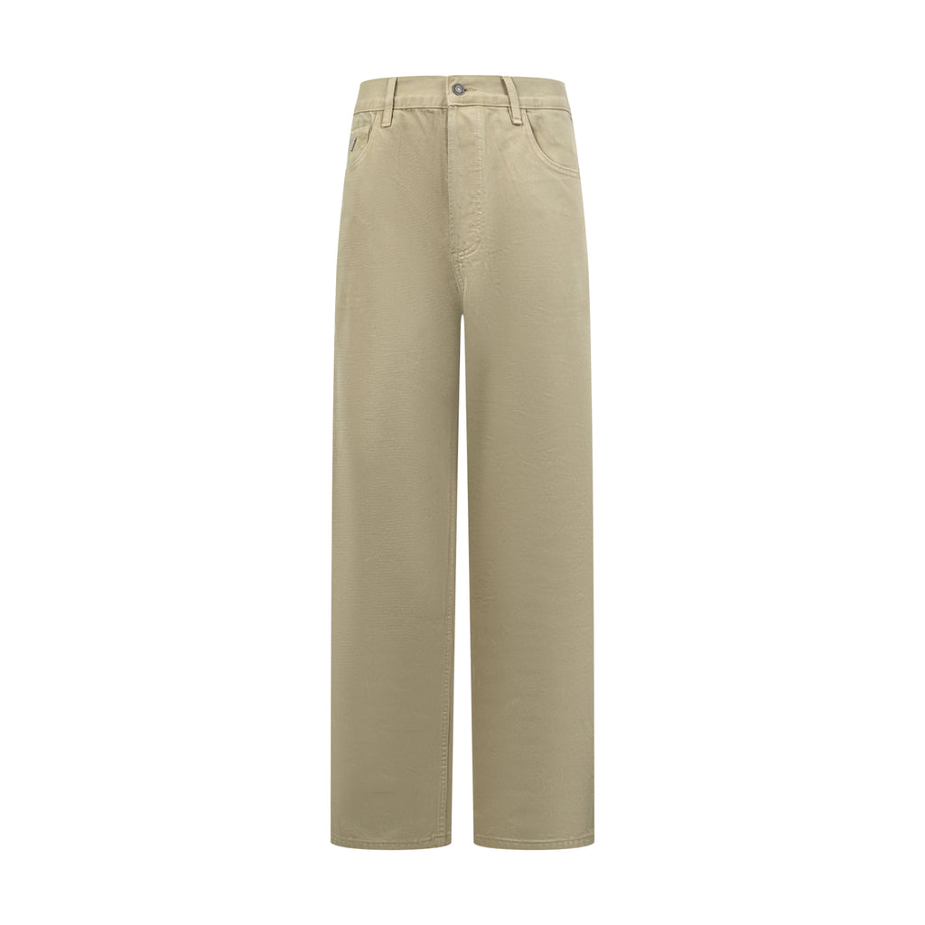 2026 New Model GS Denim Pants (BB4015-B60)
