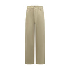 2026 New Model GS Denim Pants (BB4015-B60)