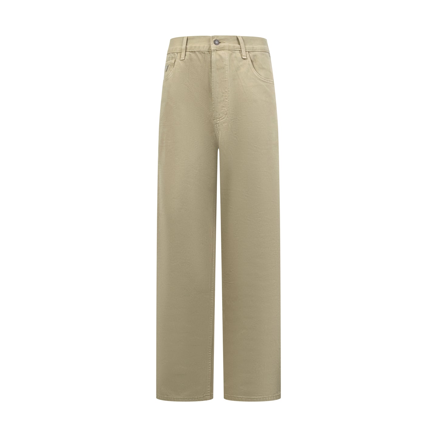 2026 New Model GS Denim Pants (BB4015-B60)