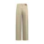 2026 New Model GS Denim Pants (BB4015-B60)