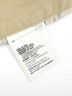 2026 New Model GS Denim Pants (BB4015-B60)