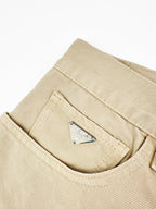 2026 New Model GS Denim Pants (BB4015-B60)