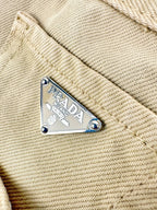 2026 New Model GS Denim Pants (BB4015-B60)