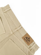 2026 New Model GS Denim Pants (BB4015-B60)