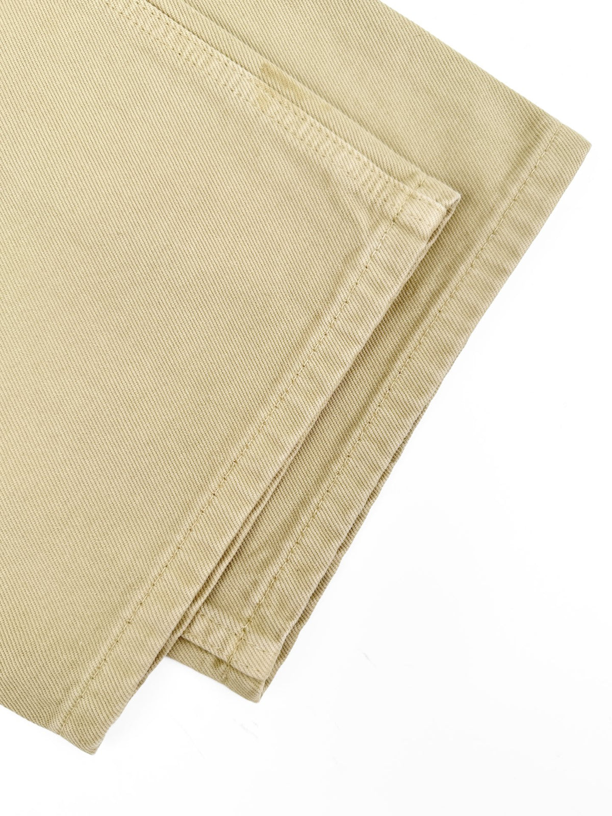2026 New Model GS Denim Pants (BB4015-B60)
