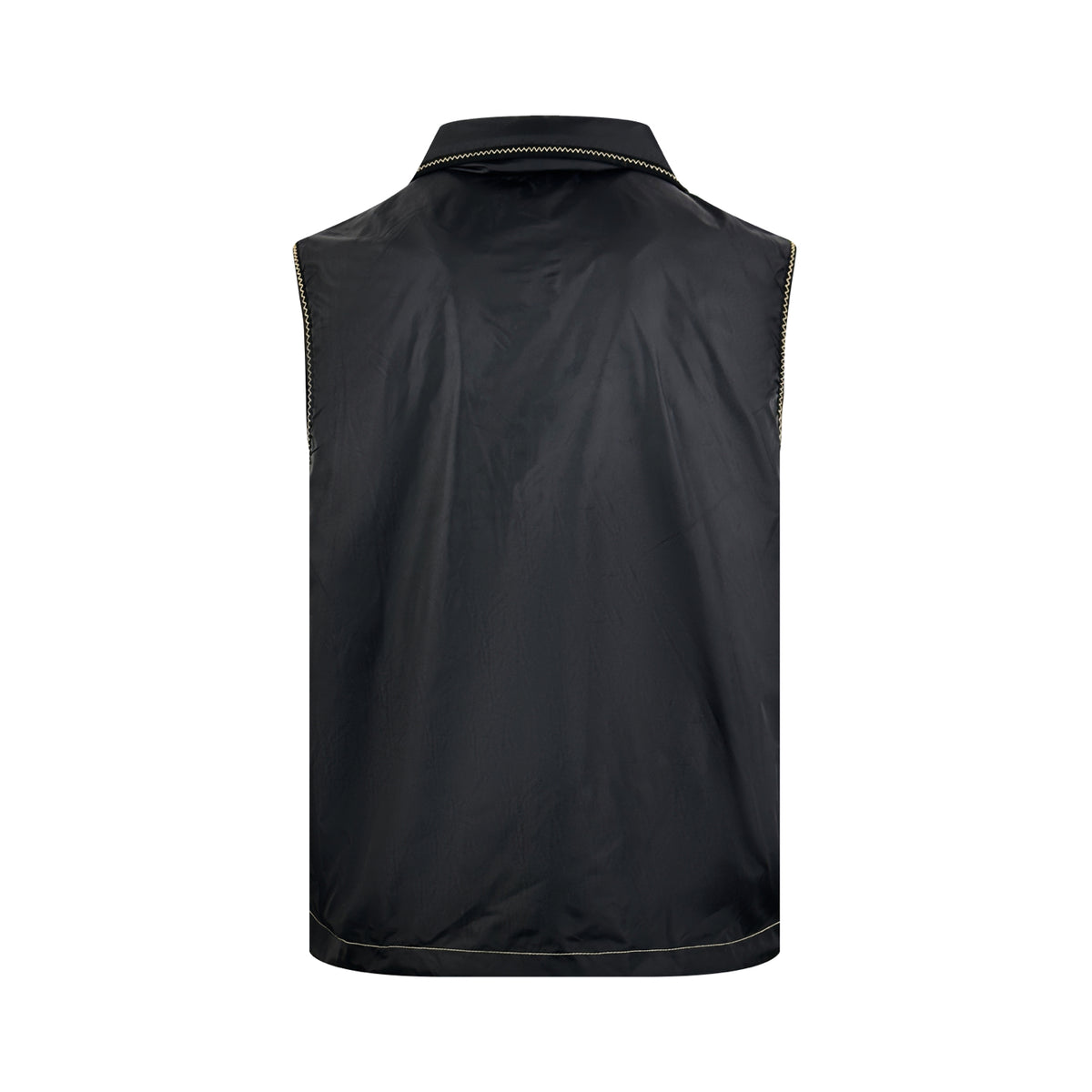 2026 New Model GS Logo Zippered Pouch Jacket (BB4002-B55)