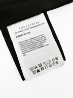 2026 New Model GS Logo Zippered Pouch Jacket (BB4002-B55)