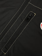 2026 New Model GS Logo Zippered Pouch Jacket (BB4002-B55)