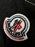 2026 New Model GS Logo Zippered Pouch Jacket (BB4002-B55)