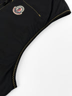 2026 New Model GS Logo Zippered Pouch Jacket (BB4002-B55)