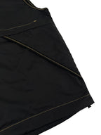 2026 New Model GS Logo Zippered Pouch Jacket (BB4002-B55)