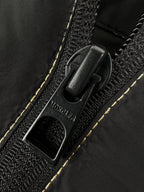 2026 New Model GS Logo Zippered Pouch Jacket (BB4002-B55)