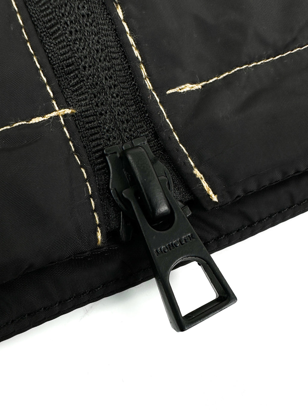 2026 New Model GS Logo Zippered Pouch Jacket (BB4002-B55)