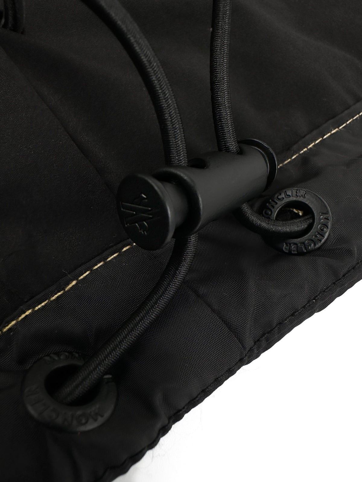 2026 New Model GS Logo Zippered Pouch Jacket (BB4002-B55)