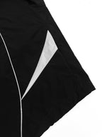 2026 New Model GS Embroidered Logo Zip-Up Jacket (BB875-B70)