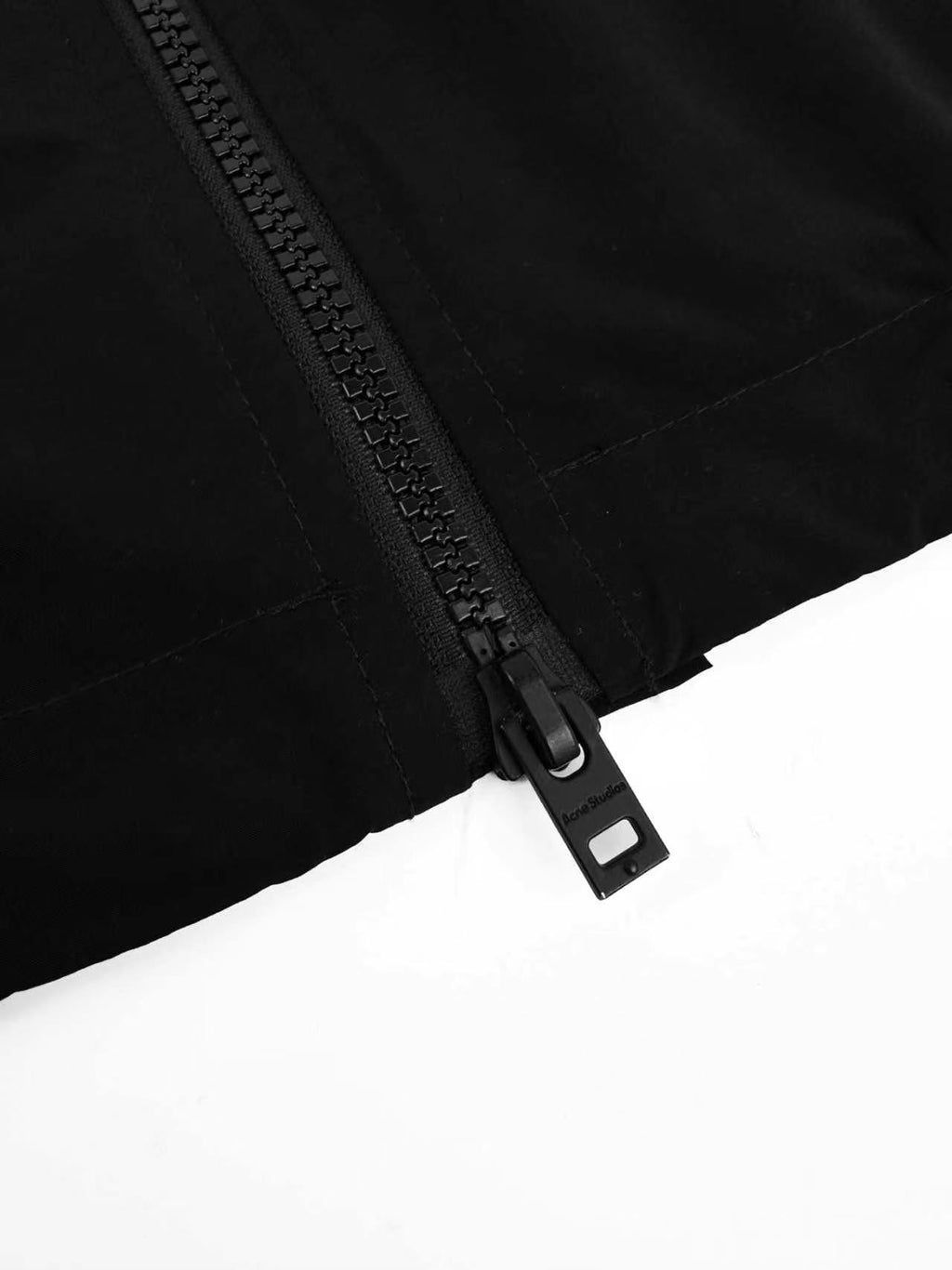 2026 New Model GS Embroidered Logo Zip-Up Jacket (BB875-B70)