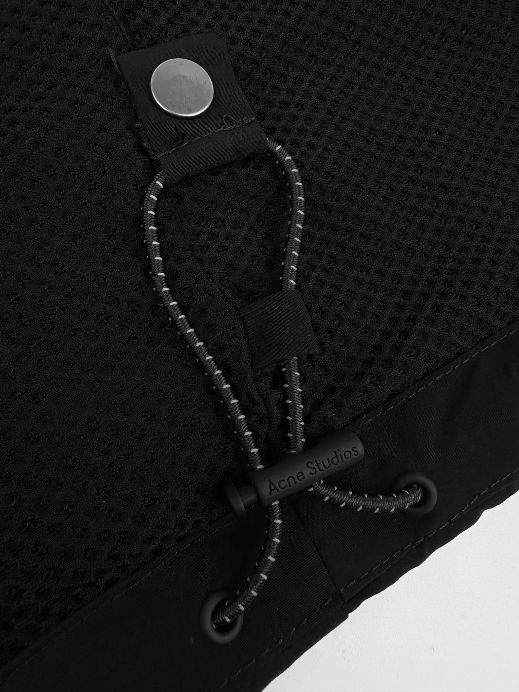 2026 New Model GS Embroidered Logo Zip-Up Jacket (BB875-B70)