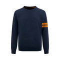 2026 New Model GS Striped Sweater (AA1009-B10)