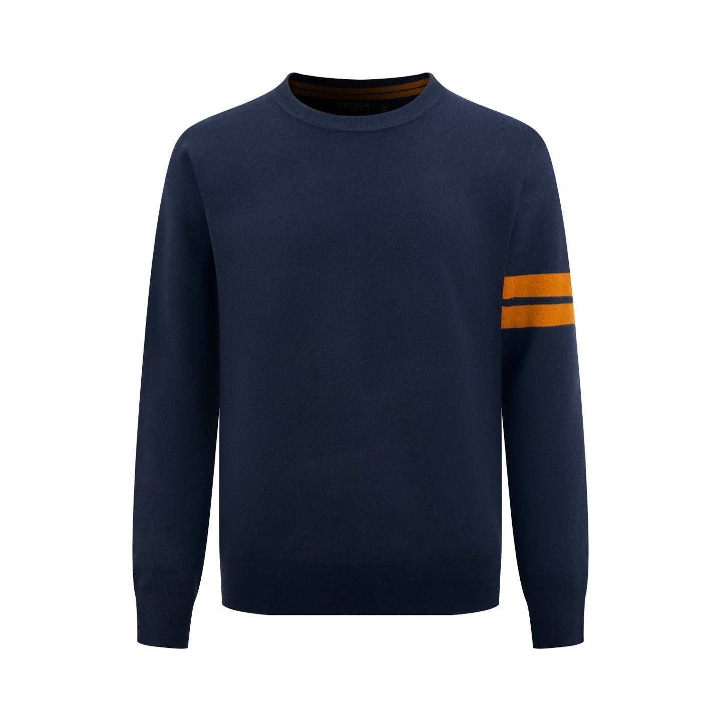 2026 New Model GS Striped Sweater (AA1009-B10)