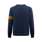2026 New Model GS Striped Sweater (AA1009-B10)