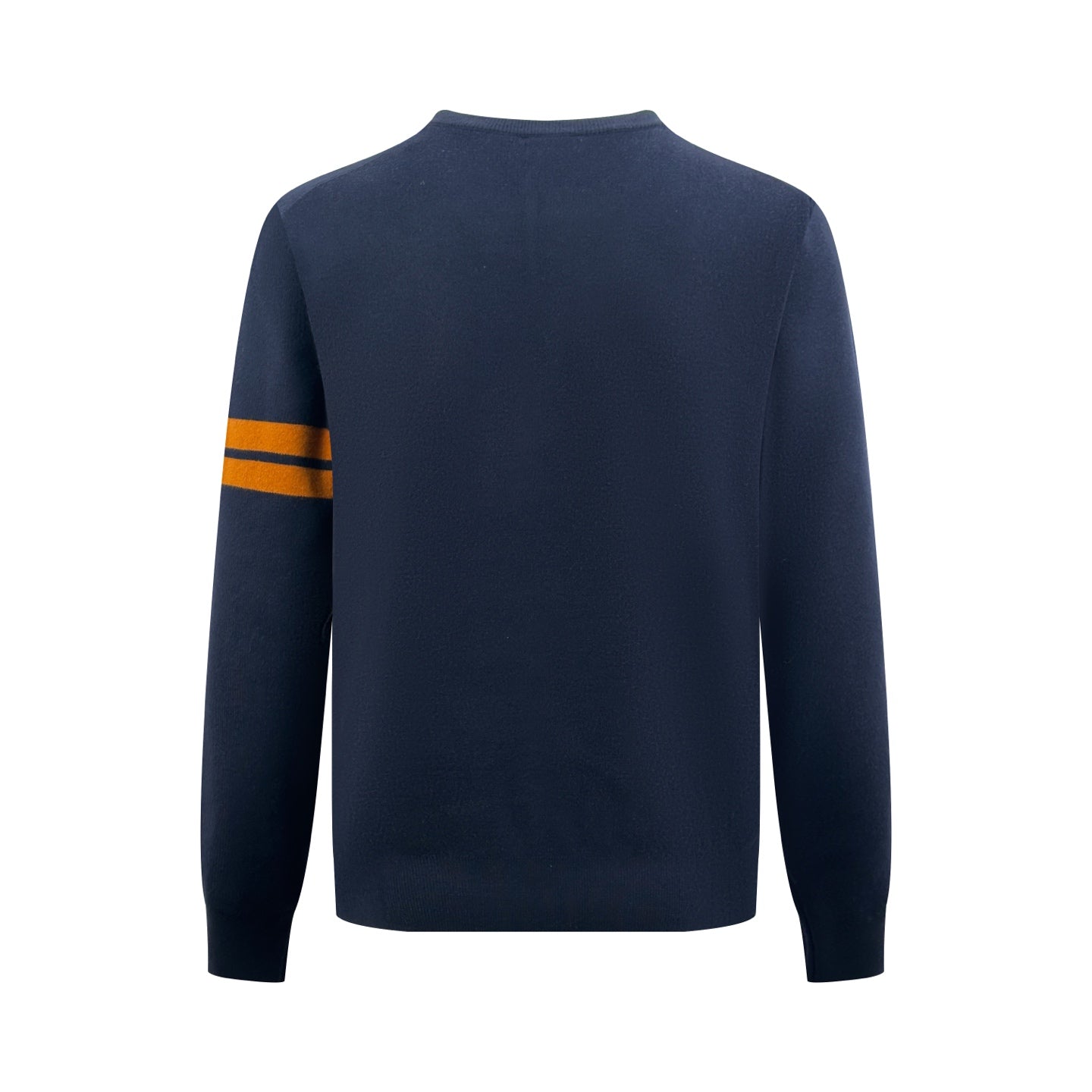 2026 New Model GS Striped Sweater (AA1009-B10)