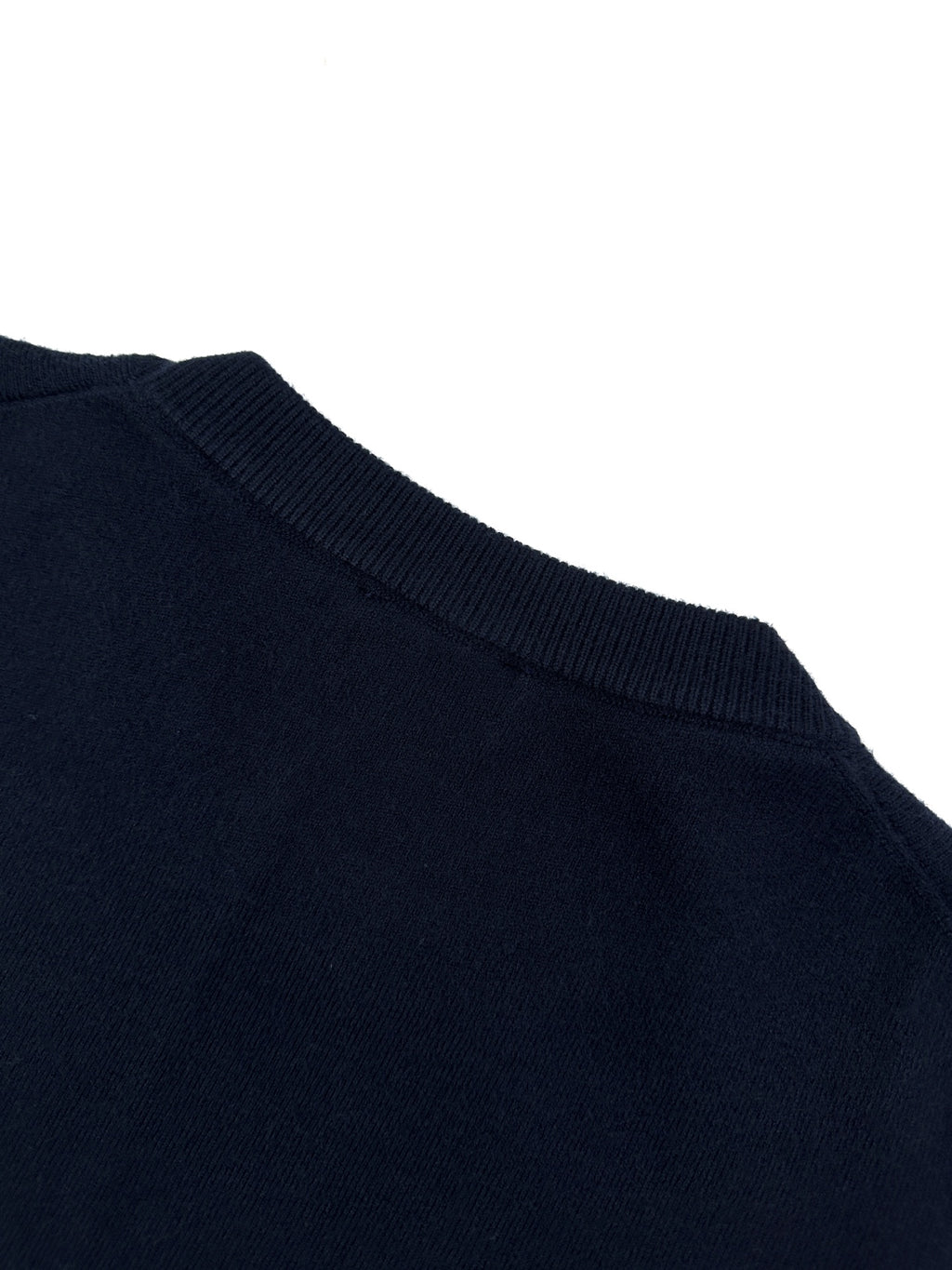 2026 New Model GS Striped Sweater (AA1009-B10)
