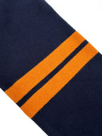 2026 New Model GS Striped Sweater (AA1009-B10)