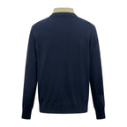 2026 New GS Logo Layered Decorative Sweater (AA1004-B35)