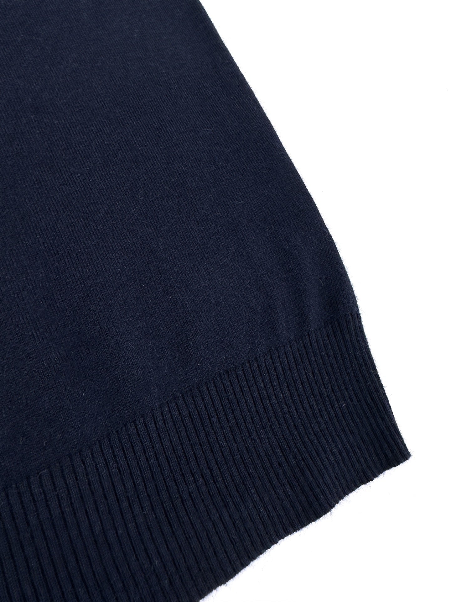 2026 New GS Logo Layered Decorative Sweater (AA1004-B35)
